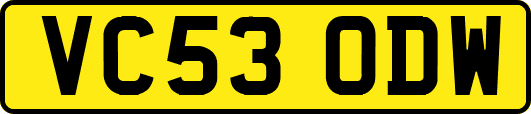 VC53ODW
