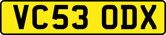 VC53ODX
