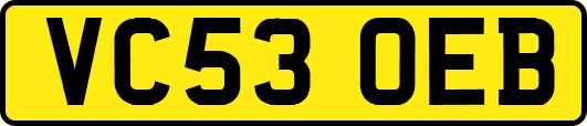VC53OEB