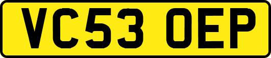 VC53OEP