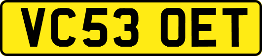 VC53OET