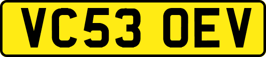 VC53OEV