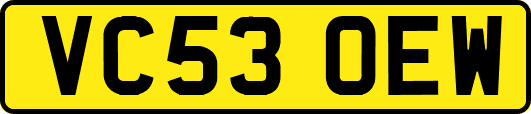 VC53OEW