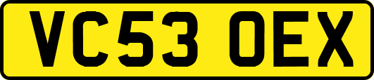 VC53OEX