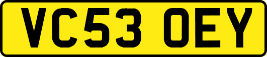 VC53OEY