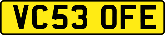 VC53OFE