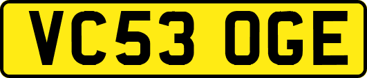 VC53OGE
