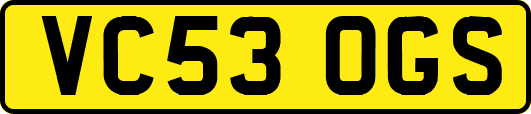 VC53OGS