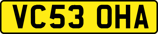 VC53OHA