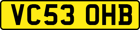 VC53OHB