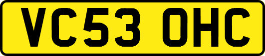 VC53OHC