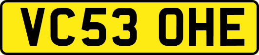 VC53OHE