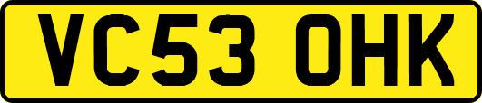 VC53OHK