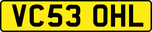 VC53OHL