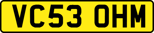 VC53OHM