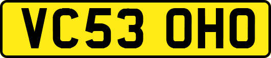 VC53OHO