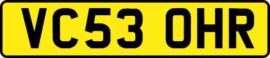 VC53OHR