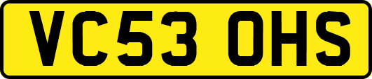 VC53OHS