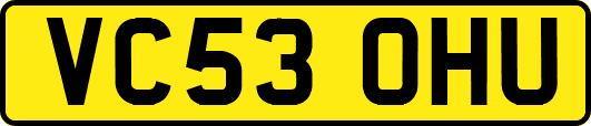 VC53OHU