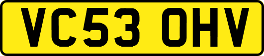 VC53OHV