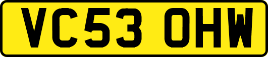 VC53OHW