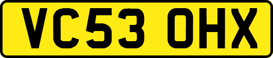 VC53OHX