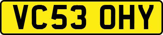 VC53OHY