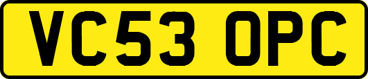 VC53OPC
