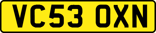 VC53OXN
