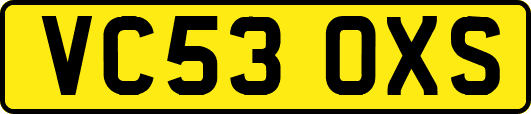 VC53OXS