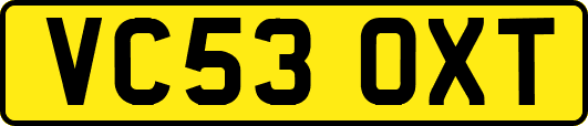 VC53OXT