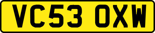 VC53OXW