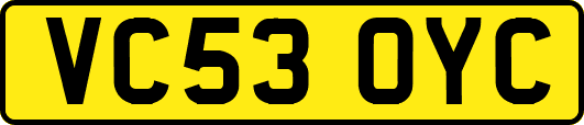 VC53OYC
