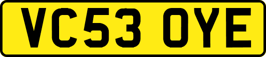 VC53OYE