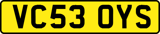 VC53OYS