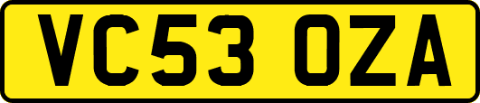 VC53OZA