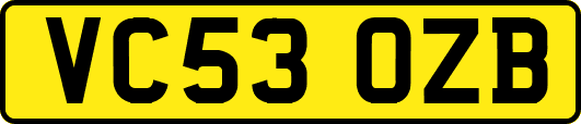 VC53OZB