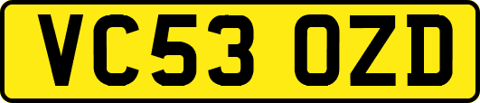 VC53OZD