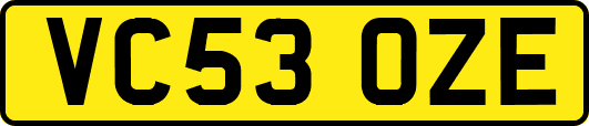 VC53OZE