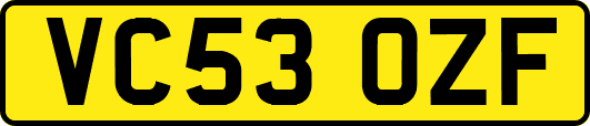 VC53OZF