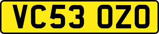 VC53OZO