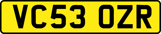 VC53OZR
