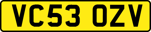 VC53OZV