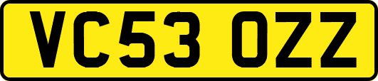 VC53OZZ