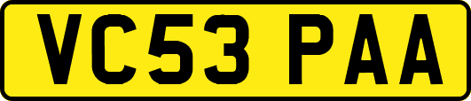 VC53PAA