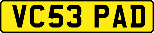 VC53PAD