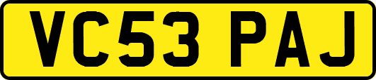 VC53PAJ