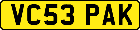 VC53PAK