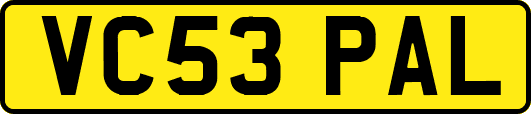 VC53PAL