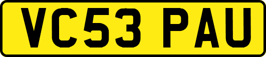 VC53PAU